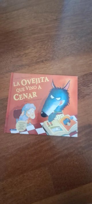 Cuento infantil