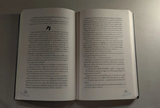 Luna de Plutón - Dross
