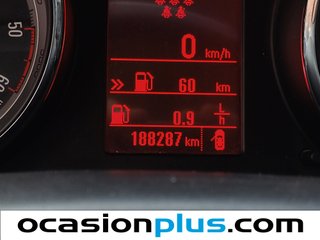 Opel Zafira Tourer 2.0 CDTi Ecoflex Excellence 96 kW (130 CV)