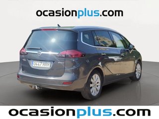 Opel Zafira Tourer 2.0 CDTi Ecoflex Excellence 96 kW (130 CV)