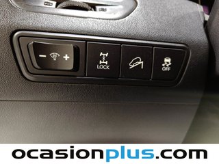 Hyundai ix35 2.0 CRDI Tecno 4x4 100 kW (136 CV)