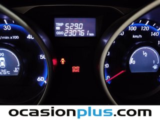 Hyundai ix35 2.0 CRDI Tecno 4x4 100 kW (136 CV)