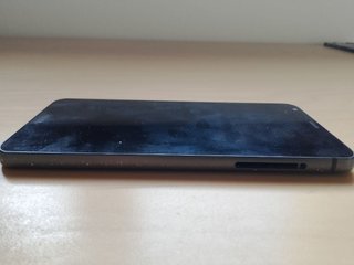 LG G6 32GB Nero - Funzionante (Leggi Descrizione)