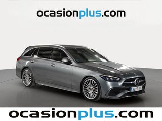 Mercedes-Benz Clase C Estate 220 d 147 kW (200 CV)