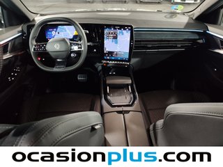 Renault Espace Esprit Alpine E-Tech full hybrid 147 kW (200 CV)