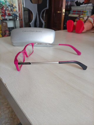 Gafas Calvin Klein Jeans y Funda