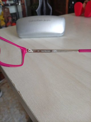 Gafas Calvin Klein Jeans y Funda