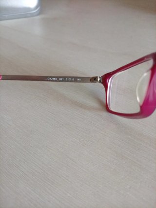 Gafas Calvin Klein Jeans y Funda