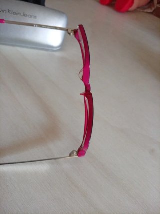 Gafas Calvin Klein Jeans y Funda