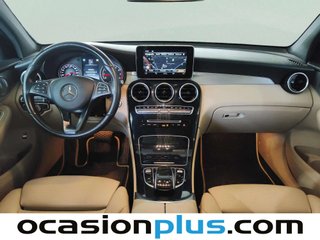 Mercedes-Benz GLC Coupé 250 4Matic 155 kW (211 CV)