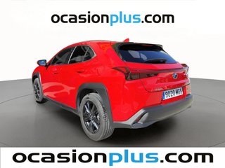 Lexus UX 250h Premium 135 kW (184 CV)