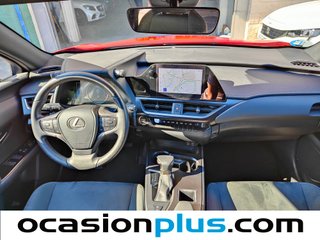 Lexus UX 250h Premium 135 kW (184 CV)