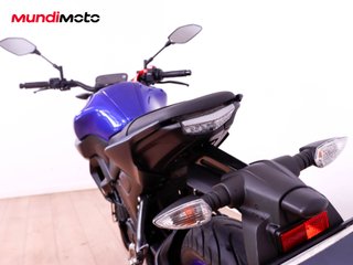 YAMAHA MT 125 SP