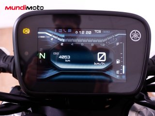 YAMAHA MT 125 SP