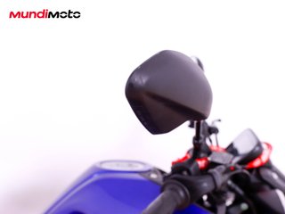 YAMAHA MT 125 SP