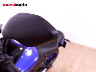 YAMAHA MT 125 SP