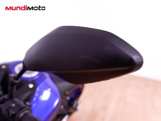 YAMAHA MT 125 SP