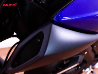 YAMAHA MT 125 SP