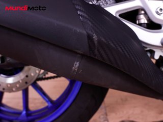 YAMAHA MT 125 SP
