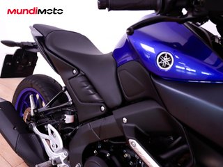 YAMAHA MT 125 SP