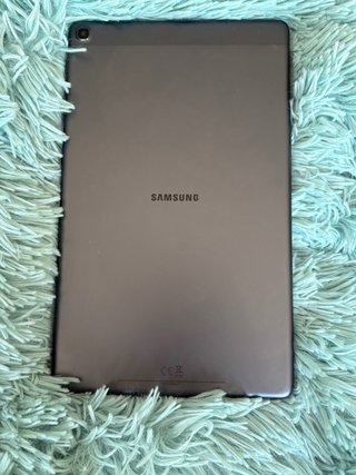 Samsung Galaxy Tab A - Funciona-Pantalla Rota