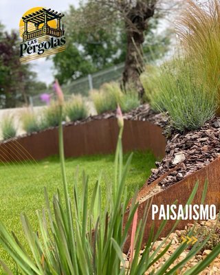 “Transforma tu Jardín , Pérgolas, Garajes y Más”