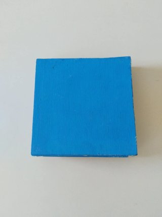 Tangram Educativo Manualidad Madera