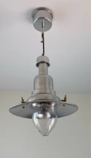Lámpara techo colgante Ikea Ottava Vintage