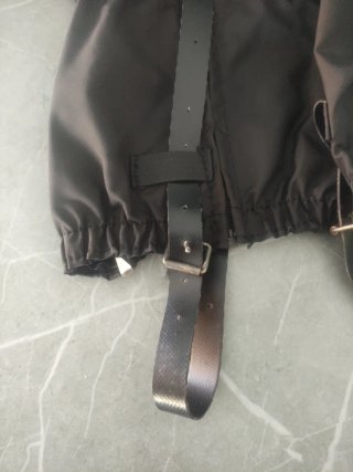 Polainas Millet Gore-Tex