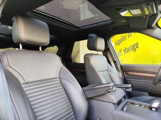 Land Rover Discovery 2025