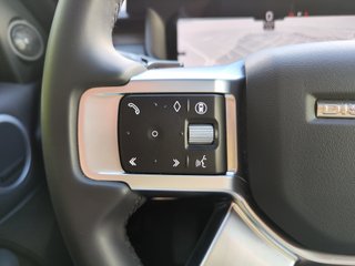 Land Rover Discovery 2025