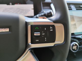 Land Rover Discovery 2025