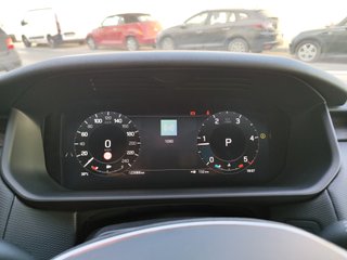 Land Rover Discovery 2025