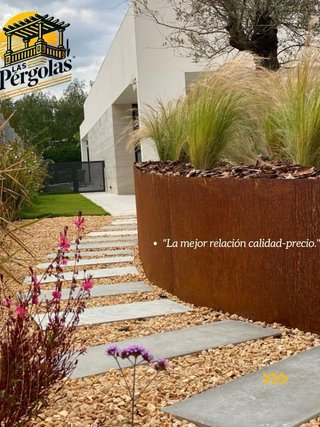 Especialistas en trabajos de exterior – Calidad