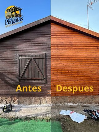 Especialistas en trabajos de exterior – Calidad
