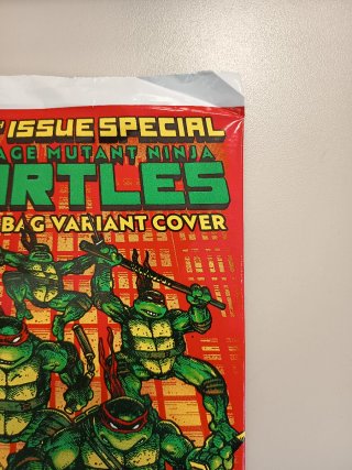 TMNT (2024) 300th Issue Special Blind Bag