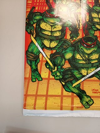 TMNT (2024) 300th Issue Special Blind Bag