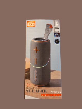 20w Altavoz Bluetooth 20W Portátil