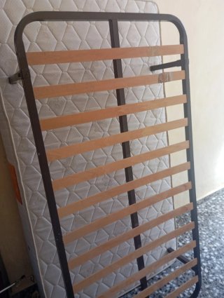 Somier y Colchón