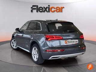 Audi Q5 2.0 TDI 140kW quattro S tronic