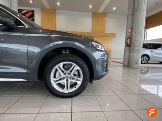 Audi Q5 2.0 TDI 140kW quattro S tronic