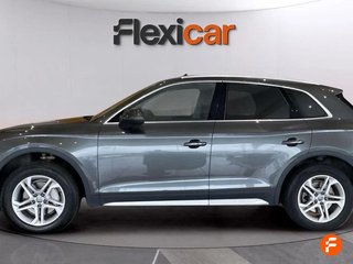 Audi Q5 2.0 TDI 140kW quattro S tronic