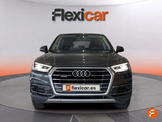 Audi Q5 2.0 TDI 140kW quattro S tronic