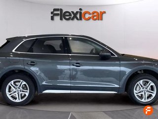 Audi Q5 2.0 TDI 140kW quattro S tronic