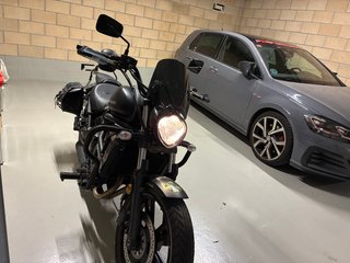 Kawasaki Vulcan S 2020