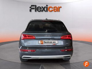 Audi Q5 2.0 TDI 140kW quattro S tronic