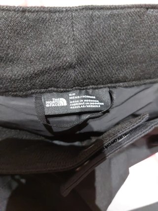 Pantalones de esquí The North Face Hombre.