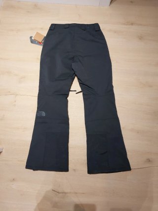 Pantalones de esquí The North Face Hombre.
