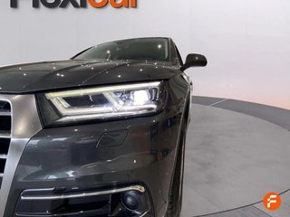 Audi Q5 2.0 TDI 140kW quattro S tronic