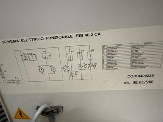 Congelador vertical usado